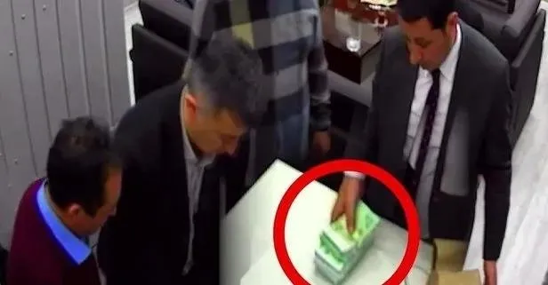 CHP’deki para sayma skandalına çarpıcı yorum: CHP kirli para kulesini peçete kağıdıyla örtmeye çalışıyor