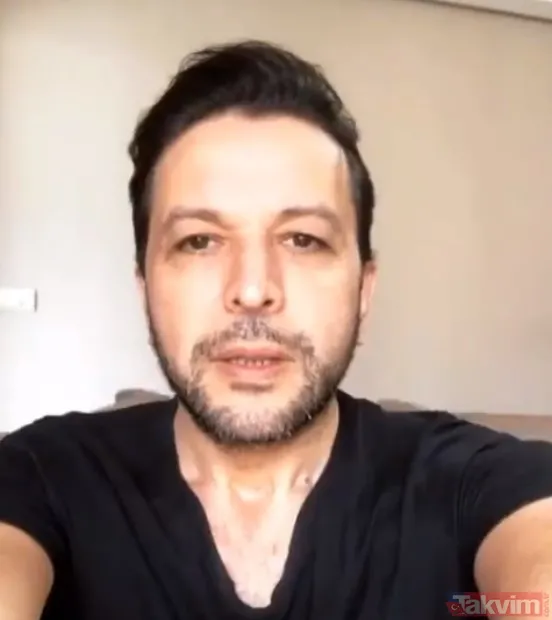 Bahar Candan'ın asansöre çırılçıplak bindiği görüntüler sızdı 'Allah ıslah etsin' Annesinin kuliste Nihat Doğan'la ilişkiye girdiği iddia edilmişti - 22