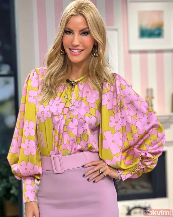 Çağla Şıkel oğluyla bir örnek giyindi! Kuzey’in son halini gören inanamadı! Emre Altuğ’un yakışıklı oğluna bakın koca delikanlı oldu - 5