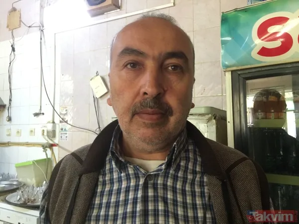 Galatasaray-Fenerbahçe derbisinde acı olay! Crespo'nun golüne dayanamadı hayatını kaybetti - 7