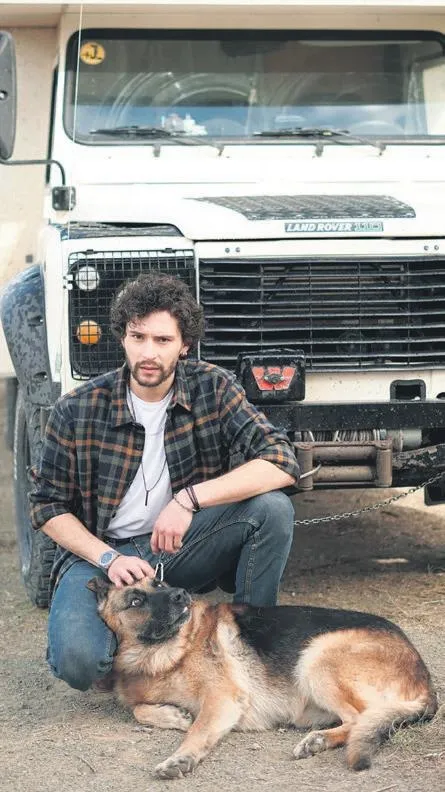 Ünlü oyuncu Bora Cengiz Kalp Yarası kadrosuna katıldı!