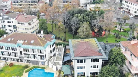 Uyuşturucu partilerinin torbacısı CİO’nun kimliği ortaya çıktı: Gürkan Kahramanoğlu için kırmızı bülten talebi