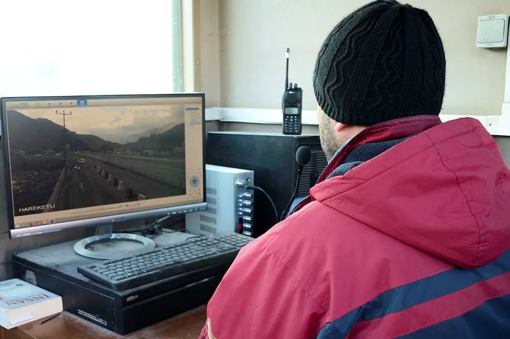 Bu sistemle kalleşlere göz açtırılmayacak-1