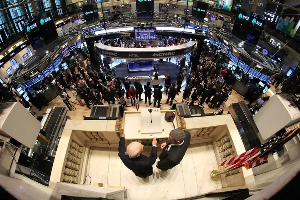 ABD'de endeksler düşüşle kapandı! New York borsasında son durum-2