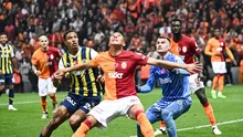 Galatasaray - Fenerbahçe maçı sonrası yorumcular ne dedi? Galatasaraylı oyuncuları yerden yere vurdular! Kanarya hakeme rağmen kazandı