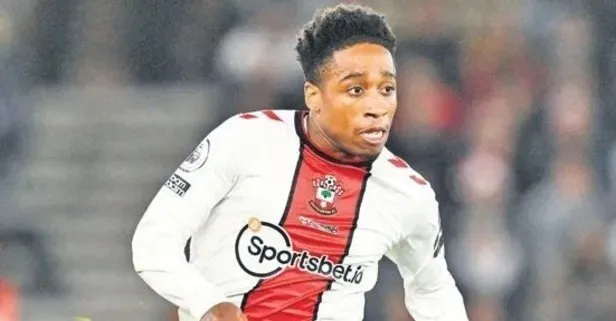 Beşiktaş Kyle Walker-Peters'ı KAP'a bildirdi