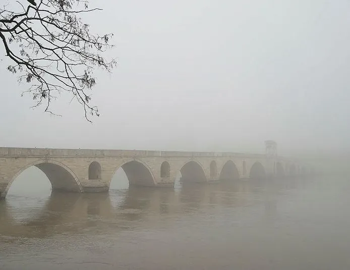 Sarı alarm durumu turuncuya yükseltildi