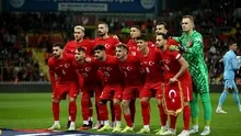 Türkiyenin Uluslar Ligi play-off turundaki rakibi belli oldu!