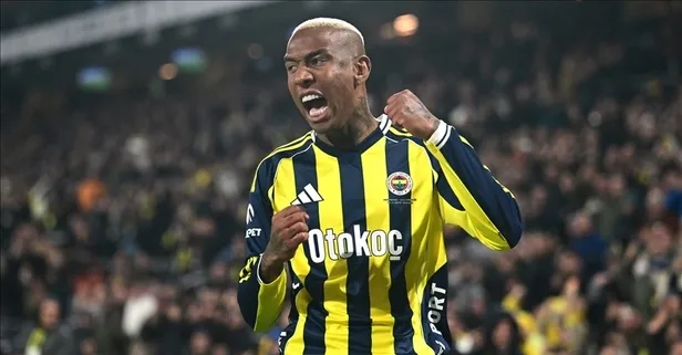 Asensio yoksa Talisca var: sambacı maestro Fenerbahçe’yi sırtlıyor