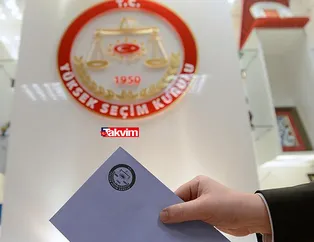 YSK en az 5 bin TL en yüksek 8 bin TL maaşla sözleşmeli personel alacak! YSK personel alımı şartları neler?