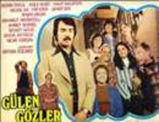Eski Türk filmi afişleri