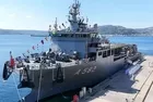 TCG Alemdar Norveç’te tatbikata katılacak