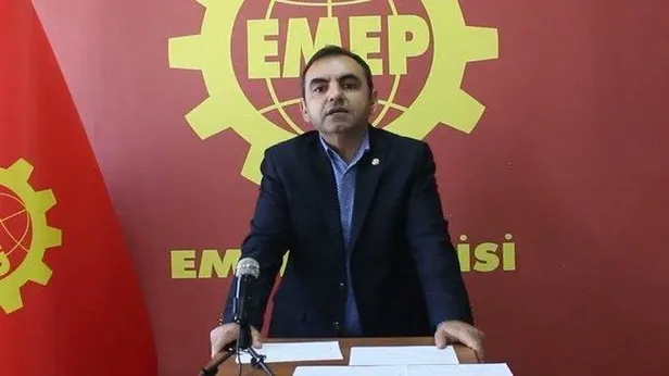 HDP masanın üstüne çıkmaya hazırlanıyor! Sancar'dan Kılıçdaroğlu'na yeşil ışık: "Cumhurbaşkanlığı adaylığı sürecini yeniden değerlendireceğiz"-8