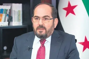Provokasyonda yabancı eller
