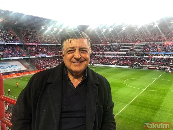 Yılmaz Vural bakın aslen nereliymiş! Herkes başka biliyordu gerçek bambaşka çıktı! Duyanın ağzı açık kaldı işte memleketi... - 4