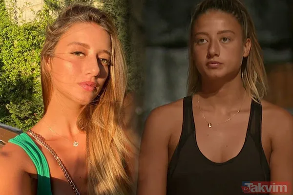 Survivor 2021'in flaş isimlerinden biri olan Aleyna Kalaycıoğlu yeni çıkaracağı şarkı için hazırlıklarına devam ederken son dakiak bombasını patlattı. Bir...