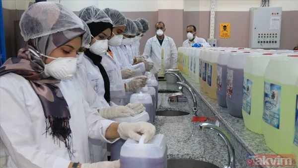 Vatandaş sepetini ucuza dolduracak! Tarım Kredi Marketlerinde indirim başlıyor - 34