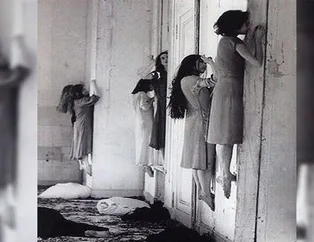 İçinizi ürpertecek fotoğraflar