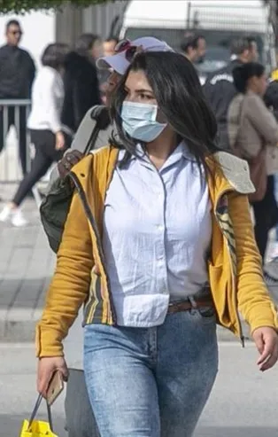 Bakanlık 24 soru ve yanıtla koronavirüs tedbirlerini açıkladı! Kafe, kreş, 65 yaş... İşte yeni kısıtlamaların detayları