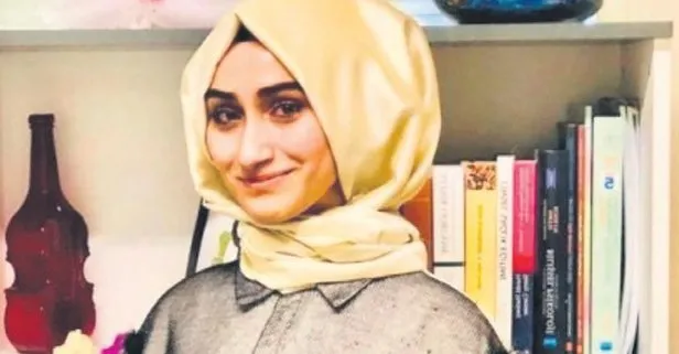 Tolga Temur teklifini reddetti diye rehberlik öğretmeni Arife Nur Sarıoğlu’nu tabancayla katletti