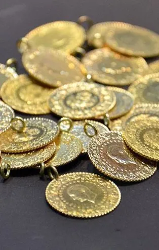 Son dakika: Altın fiyatlarında düşüş hız kazandı! Gram altın, çeyrek altın ve Cumhuriyet altını fiyatlarında gerileme