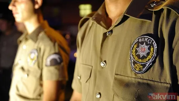 En az ilkokul mezunu 1780 bekçi ve güvenlik görevlisi alımı yapılacak! KPSS şartı aranmıyor! İşte başvuru koşulları - 4