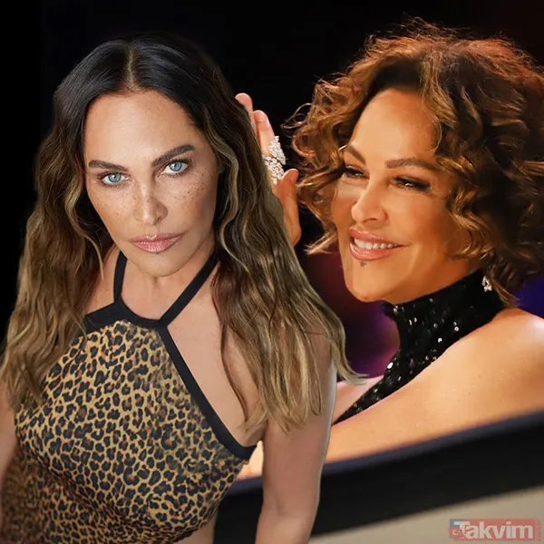 Hülya Avşar’ın boğaz manzaralı evinde sadelik ve lüks bir arada: Hülya’dan çok eve baktım... - 1