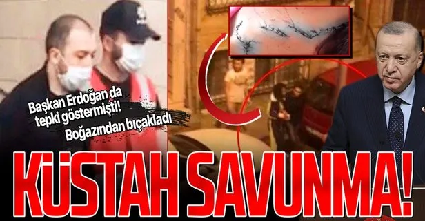 SON DAKİKA: Beşiktaş’ta Ceylan hemşireyi bıçaklayan eski sevgiliye 15 yıla kadar hapis istemi
