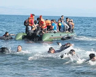 BM: FETÖ’yü iade etmeyin