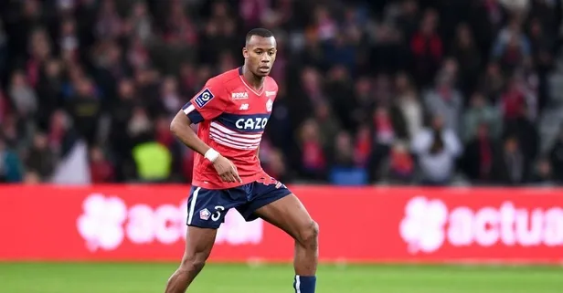 Beşiktaş Tiago Djalo'da sona yakın