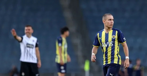 Fenerbahçe’nin rakibi Mol Fehervar!