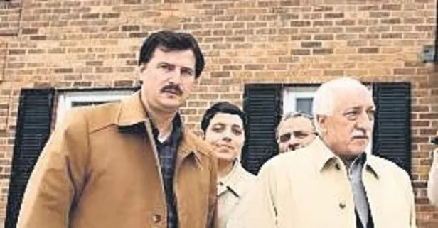 Fetullah Gülen geberdi örgütte taht kavgası başladı! "CIA Cevdet Türkyolu için devreye girdi" iddiası!