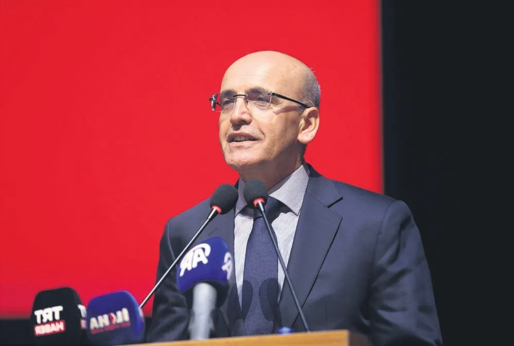 İhracatı önceliklendirmeye devam edeceğiz