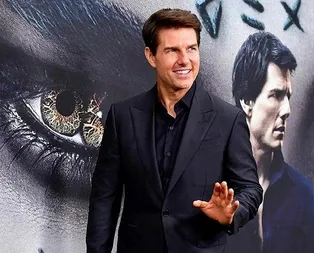 Katie, Tom’a yalvarıyor