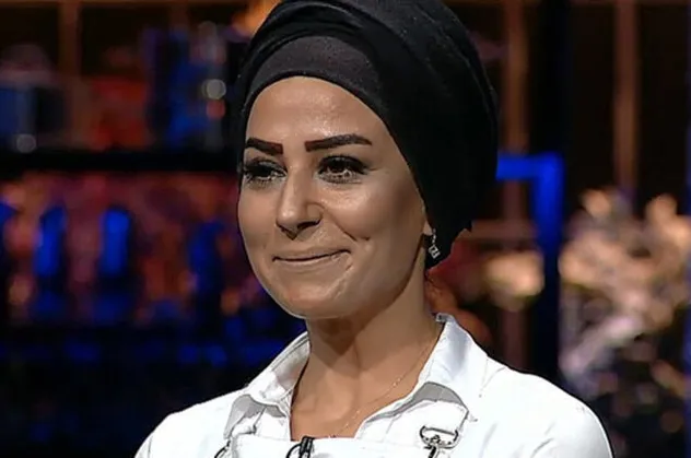 Masterchef Esra kimdir? Düelloyu kazanan Masterchef Esra Tokelli kaç yaşında, nereli?