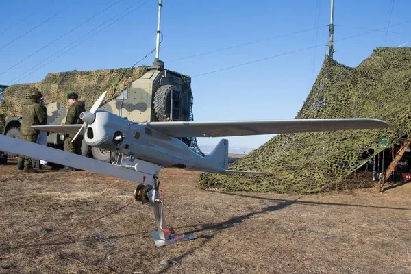 Türk SİHA'larına karşı tarihi hezimete uğrayan Ermenistan Rus İHA'larına talip!-5