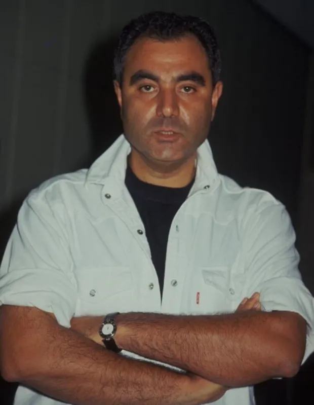 Sadettin Teksoy şimdilerde neler yapıyor? 90'lı yıllara 'Saçım benim' 'Sokarım' sözleriyle damga vuran Sadettin Teksoy'un son hali-5