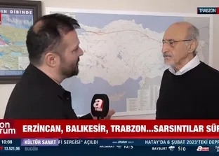 Balıkesir sallandı: 4.1 büyüklüğünde deprem!