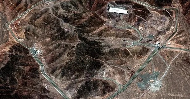 ABD İran'a yaptığı saldırının adını koydu: Gece Yarısı Balyozu | Dünya alarma geçti! BMGK acil toplandı