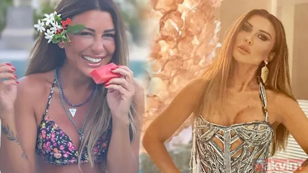 Hamdi Alkan'dan eski eşi Selen Görgüzel'e salvolar 'garip geliyor...' Selen Görgüzel 'Hamdi beni sildi' demişti meğer... - 8