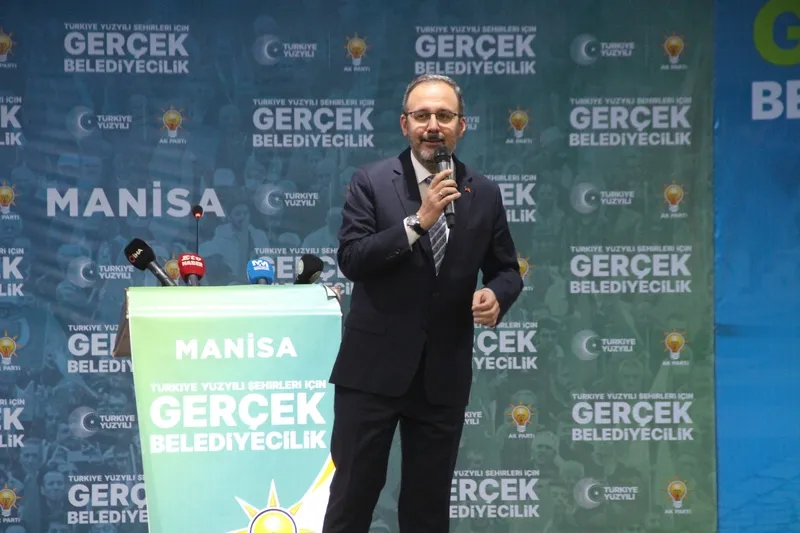 Son dakika: AK Parti Manisa ilçe adayları belli oldu! Salihli, Turgutlu, Alaşehir, Akhisar, Soma, Kırkağaç, Şehzadeler...-3