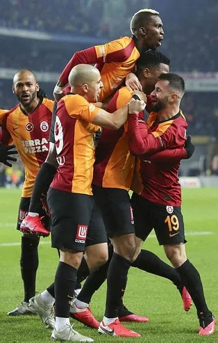 Son dakika: Galatasaray Ryan Donk için kararını verdi!