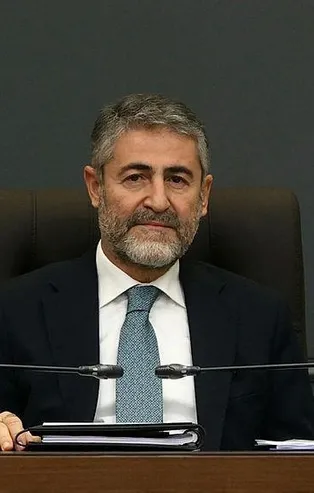 Hazine ve Maliye Bakanı Nureddin Nebati: Temmuz ayına kadar sürecek nitelikte, sayıda ayçiçek yağımız var'