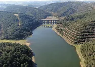 İstanbulda 1 yıl aradan sonra ilk! Yüzde 70i aştı...