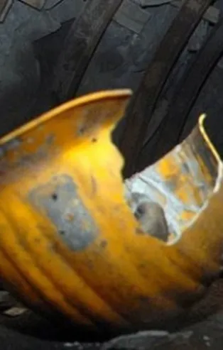 Polonya'da kömür madeninde göçük: 3 ölü