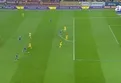 Romanya 0-1 İsveç GOL: V. Gyökeres