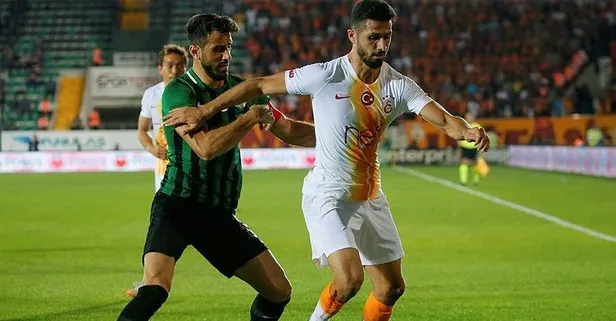 Akbaba yorgun düştü