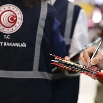 Gümrüklerde yapay zeka destekli sıkı denetim: Ticaret Bakanlığından 8 ayda 10,1 milyar ceza