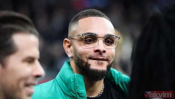 Son Beş Sezondur Psg'de Görev Alan 27 Yaşındaki Başarılı Oyuncu 13 Kez De Fransa Milli Takımı'nın Formasını Giymişti.