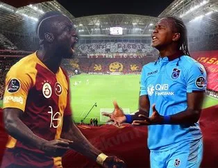 Galatasaray - Trabzonspor maçı ne zaman?